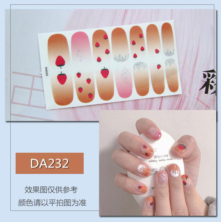DA232