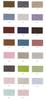 Tecido Lyocell A100 Lenzing Tencel Lã Stretch 1x1 Costela Quente Tecido Tricô Stretch Costurado