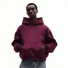 Cardigan con capucha y cremallera de estrella de moda de calle transfronterizo hip-hop europeo y americano retro Harajuku ins sudadera de calle