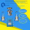 Sensor de controle de luz sprinkler dispositivo de supressão de poeira estrutura compacta tipo ZP-12R sensor de controle de luz thermolo