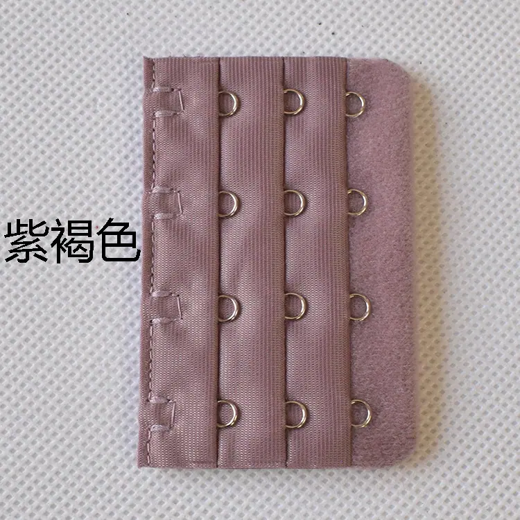 紫褐色