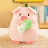 Fabricante Pinza de 8 pulgadas Muñeca Muñeca Regalo para Lanzar en Bodas Máquina de Pinzas Muñeca Muñeca Peluche Venta al por Mayor