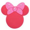 Patches Macios de PVC do Mickey Cartoon Pequenos Acessórios para Joias DIY Acessórios de Cabelo Capa de Celular Acessórios Decorativos Fofos Transfronteiriço