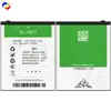 Adequado para bateria de celular Koobee BL-58CT, nova bateria H2, longa duração 1850mAh, atacado de fábrica, comércio exterior