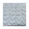 Nylon Estampado Ángel Azul Acolchado Cuadrado Pequeño Ropa Infantil Chaqueta Forro de Algodón Portátil Lavar Almacenamiento Bolsa de Tela