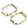 Para Redmi Watch 5 Case de Metal Estrutura da Case Capa Red Rice Watch 5 Encaixe Conector de Case de 20MM