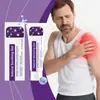 Gel para el Cuidado del Cuerpo Manos Pies Hombro Cuello Articulación Masajeador de Cuidado Diario Suave Cuadros Uso Externo Gel