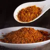 Polvo de Chile Liupo 2g/10g sobres pequeños, salsa seca de chile para brochetas de hot pot de Sichuan, condimento para barbacoa, polvo de condimento seco