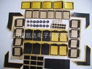 日本PORON泡棉冲型