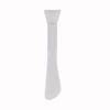 Cepillo de silicona de doble cabezal para mascarilla, cabezal suave, cepillo de maquillaje integrado, cepillo de belleza, palo de ajuste, herramienta de belleza