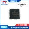 Nuevo Original Pic16F914-I/Pt Pic16F914 Paquete Tqfp-44 Microcontrolador Ic de 8 Bits