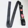 Cinturón de Seguridad para Mujeres Embarazadas Anti-Asfixia Barriga Específico para Coche Asiento de Coche de Embarazo Soporte Abdominal Extendido Lindo Fijador de Cinturón de Seguridad Niñas