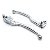 Adecuado para Motocicleta Honda Cbr 954Rr 2002-2003 Manillar de Freno Bocina Palanca de Mano Ajustable