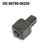 Adecuado para Toyota Camry 2017-21 Cámara de Visión Trasera de Reversa 8679006220 86790-06220