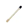 Tubo de Extensión para Válvula de Neumático, Tubo de Extensión para Inflado de Bicicleta, Varilla de Extensión de Válvula de Cobre para Monociclo Eléctrico