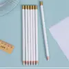 Borracha Caneta de Alto Brilho Formato de Caneta Estudante de Arte Esboço Pintura Caneta Durável Caneta de Pintura Borracha Formato de Caneta Atacado Volta às Aulas
