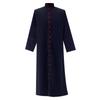 Venta al por mayor del fabricante En stock Ropa pastoral para sacerdote de iglesia C205 Disfraces de cosplay de Halloween