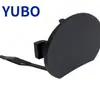 Yubo - Adecuado para Ford Explorer 2016-2018 Tapa de Gancho de Remolque del Parachoques Delantero Fb5Z17A900Aa
