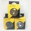 Suporte de celular transfronteiriço novo criativo para carro suporte magnético para celular de carro metal tablet para carro suporte preguiçoso de airbag