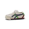 Zapatos Forrest Gump para Niñas 2026 Primavera Nuevo Modelo Bebé Niños Transpirables Suela Suave Caña Baja Tenis para Niños