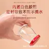 Botellas de Vidrio para Nido de Pájaro, Botellas de Grado Alimenticio para Cocción Lenta y Porcionar Fresco, Aptas para Vapor, Resistentes a Altas Temperaturas, Botellas Selladas para Hogar, Botellas Vacías al Por Mayor