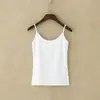 Camisola feminina justa, base fina para usar por baixo, top de cor sólida sexy para estudantes, atacado