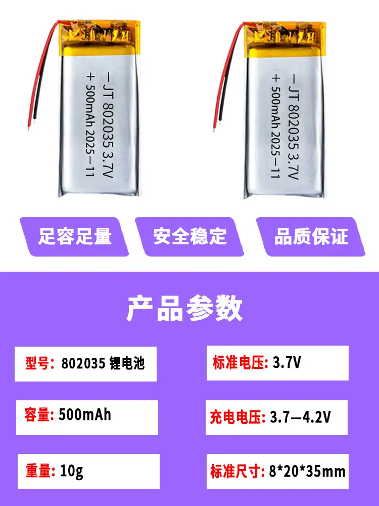 详情页