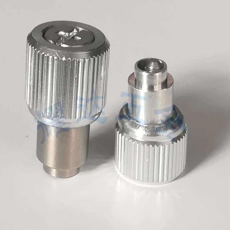 PFS41弹簧螺钉