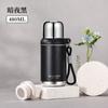 Vaso Termo Nuevo Xiongtai 2024 de Gran Capacidad para Mujer de Alto Valor con Ventosa Vaso de Agua Portátil para Hombre y Mujer Vaso de Agua Deportivo Frío