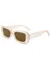 Óculos de Sol da Moda Clássicos Retrô Quadrados Mulher Marca Vintage Viagem Pequenos Retangulares Óculos de Sol Femininos Armação Anti-reflexo