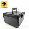 030 Caja de Almacenamiento de Juguetes Multiusos Caja de Almacenamiento Portátil de Plástico Protectora para Lentes de Instrumentos