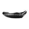 Guardabarros de Motocicleta Adecuados para Yz Wr Xr Crf Guardabarros Delanteros, Resistentes a Grietas, Fáciles de Desmontar, Accesorios de Guardabarros Anti-Rayaduras