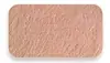 Exportación Transfronteriza de Posavasos y Manteles Individuales Hechos de Tela de Fieltro de Color Mixto, Tela de Fieltro Perforada con Aguja de Colores Variados y Fieltro Adhesivo Absorbente de Vibraciones para Equipos
