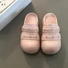 Sandalias de Verano 2026 con Forma de Estrella, Punta de Concha, Remaches Lindos, Suela Gruesa Antideslizante, Slip-On, Versátiles para el Hogar