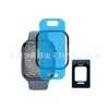 Adecuado para iwatch serie 10 película de reloj película protectora 3D AppleS10 posicionamiento segunda pasta película compuesta película hidráulica