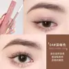 Lápiz de Cejas de Doble Punta Helen Beauty, Rico en Color, A Prueba de Manchas, Larga Duración, No se Desvanece, Maquillaje Artista Boceto Cosméticos al por Mayor