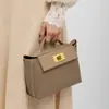 Productos de Venta Caliente Transfronterizos Directamente de Fábrica en Guangzhou, Bolsos de Moda para Mujer, Bolsos de Nicho, Bolsos Cruzados Versátiles para el Viaje Diario de Mujeres