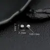 Cuentas espaciadoras S925 de plata de ley con diseño completo y patrones tallados, accesorios hechos a mano para pulseras y collares, nuevos accesorios versátiles vintage de estilo chino