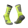 Calcetines Gruesos Transfronterizos para Montañismo y Esquí, Calcetines para Exteriores al por Mayor, Calcetines Deportivos para Hombre de Comercio Exterior, Algodón Peinado Espesado con Suela de Rizo