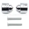 Manopla de guidão para Honda CBR 600 F1/F2/F3/F4/F4i 1987-2006 - Transfronteiriça