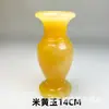Atacado do fabricante vasos decorativos de jade afegão natural para sala de estar, adega, hall de entrada e arranjos florais ornamentos de jade