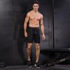 Amazon Transfronterizo Hombres Deporte Pro Fitness Running Mallas Cortas de Entrenamiento Secado Rápido Pantalones Cortos 1034