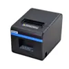 Impresora Xinye Meituan 80 Caja Registradora 80 con Cortador Cocina de Catering Térmica 80U 80Ts 80t