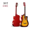 Entrega Direta no Local Guitarra de 38 polegadas Piano de Estudo de 38 polegadas Guitarra de 41 polegadas Baixo Total Guitarra para Iniciantes Venda Direta da Fábrica