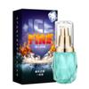 Serie Hielo Fuego Jiaoyue Azúcar Saltarina Gelatina Hielo Fuego Amor Líquido Gel Anticonceptivo Marea Clímax Lubricante