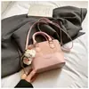 Bolso Retro Nuevo Primavera 2026, Bolso Cubo de Aspecto Elegante y Moderno, Bolso Cruzado para Mujer, Bolso de Hombro Elegante para el Trabajo y los Viajes