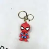 Llavero Nuevo de Dibujos Animados de Spider-Man Colgante para Mochila Recompensa Escolar Pequeño Regalo Colgante para Teléfono Pequeño Regalo