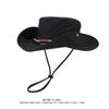 Sombreros de Verano para Hombre, Sombreros de Sol Camuflados para Exteriores, Sombreros de Pescador de Secado Rápido con Protección Solar, Sombreros de Sol para Viajes para Hombre, Venta al por Mayor Transfronteriza