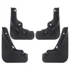 Aplicável a Changan Qiyuan QIYUAN Q06 2026 - Pneu de Carro para Comércio Exterior Transfronteiriço Para-lama de Lama Para-lama