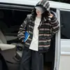 Ropa exterior gruesa para niñas, nueva colección otoño 2026, ropa infantil elegante estilo coreano, sudadera con cremallera, ropa de otoño para niños